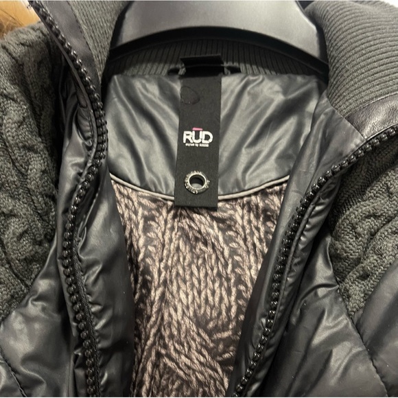 RUDSAK WINTER PARKA - Picture 3 of 7